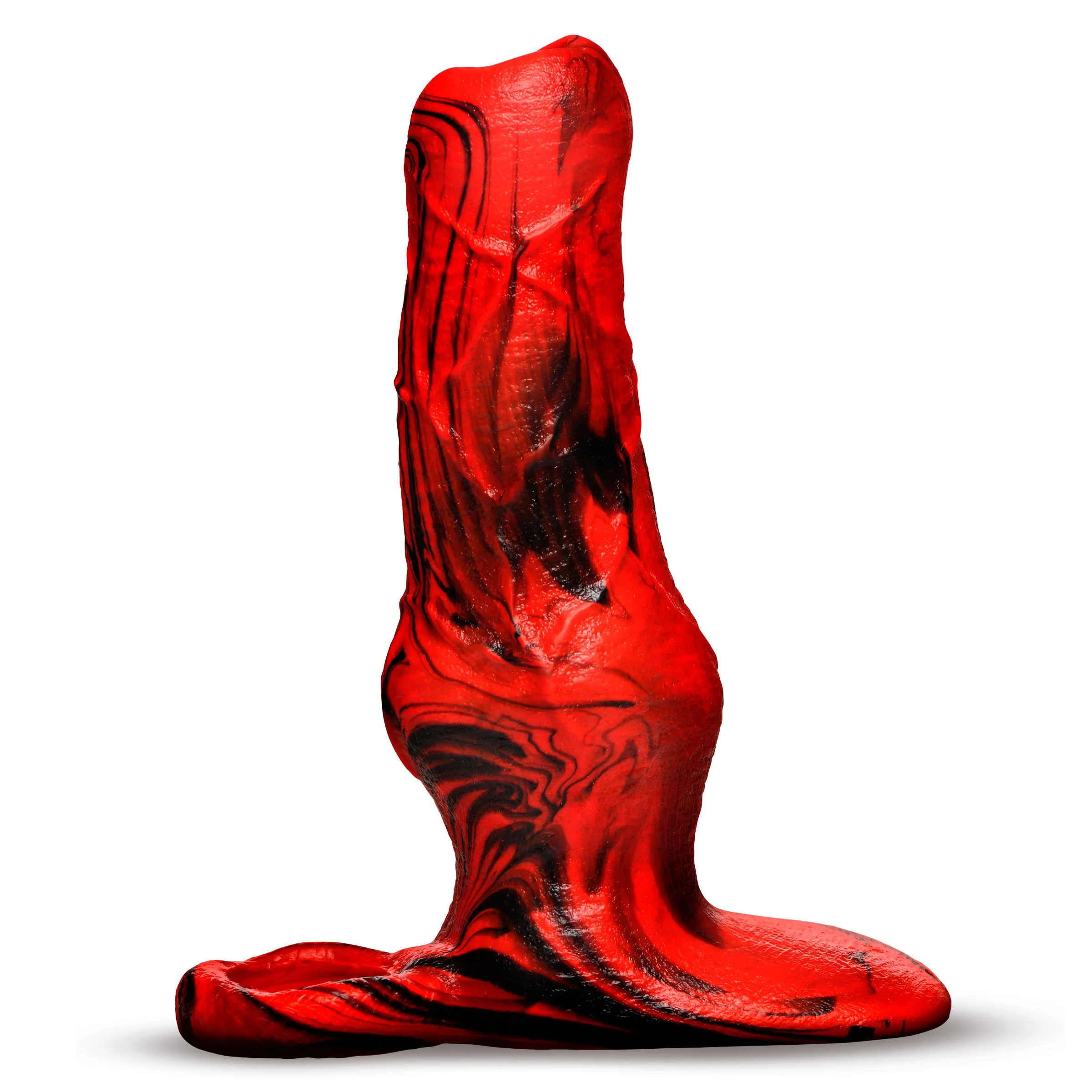 Hell Hound Silicone Penis Enhancer - Image 6