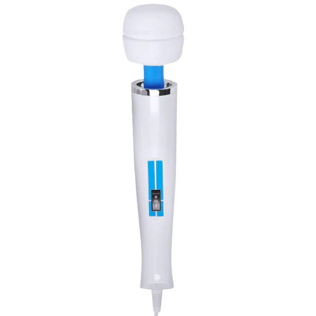 Hitachi Magic Wand + 2 Free Accessories - Image 4