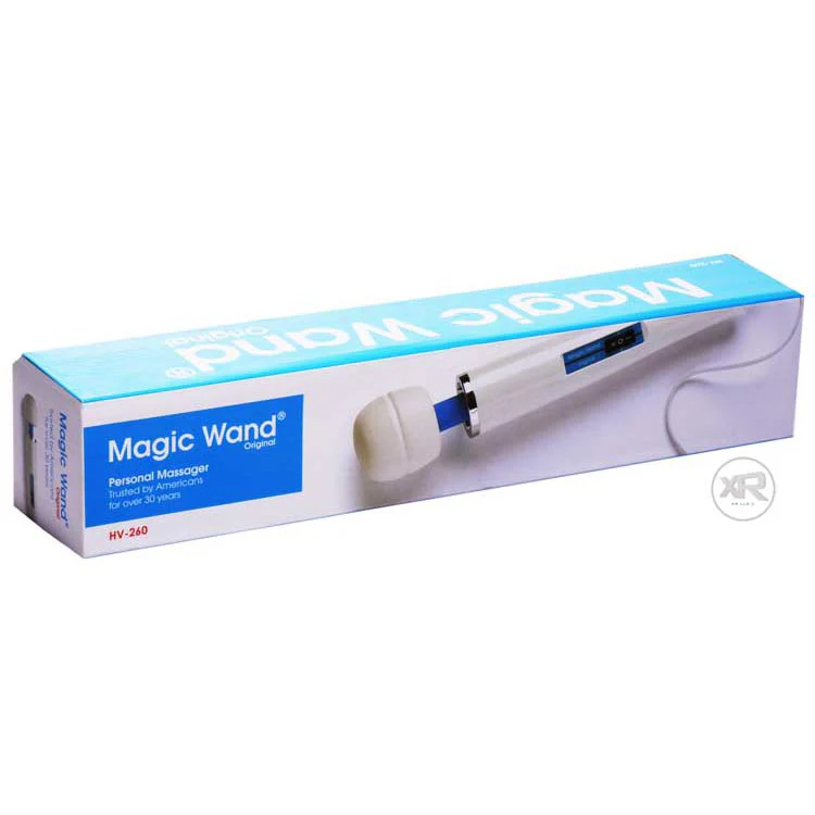 Hitachi Magic Wand & Free Speed Controller - Image 3