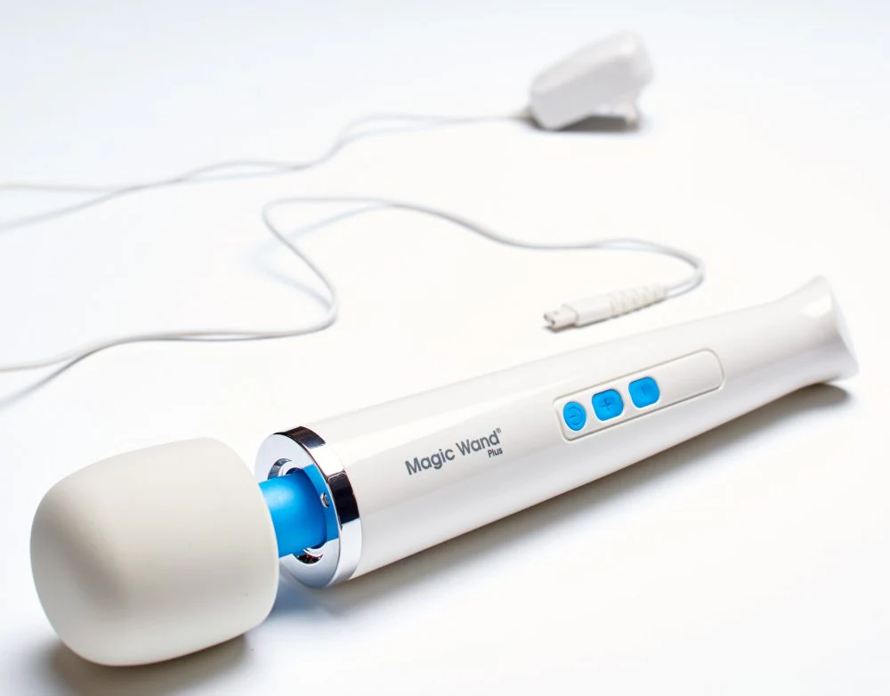 Hitachi Magic Wand Plus - Image 4