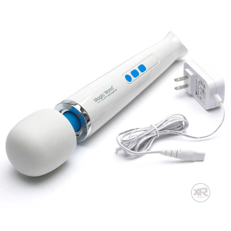 Hitachi Magic Wand Rechargeable - Image 3