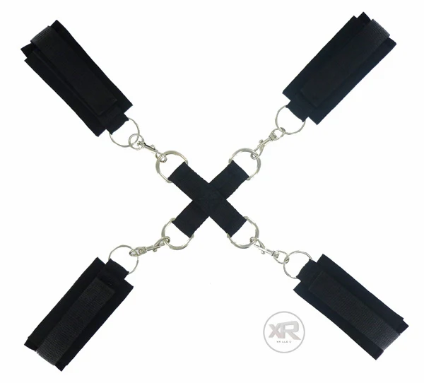 Hog-Tie Restraint System - Image 2