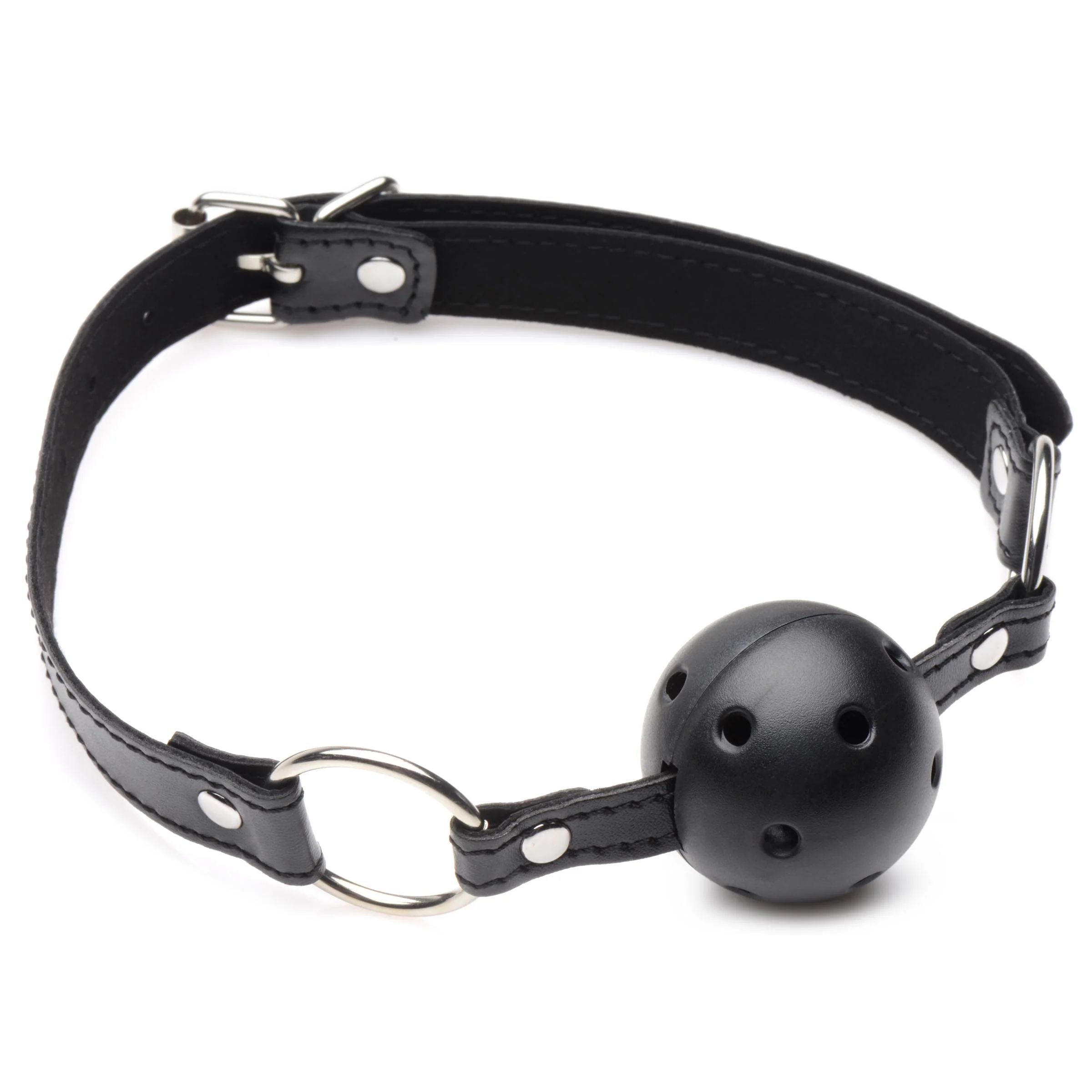Hook Up 10 Piece Plush Bondage Set - Image 10