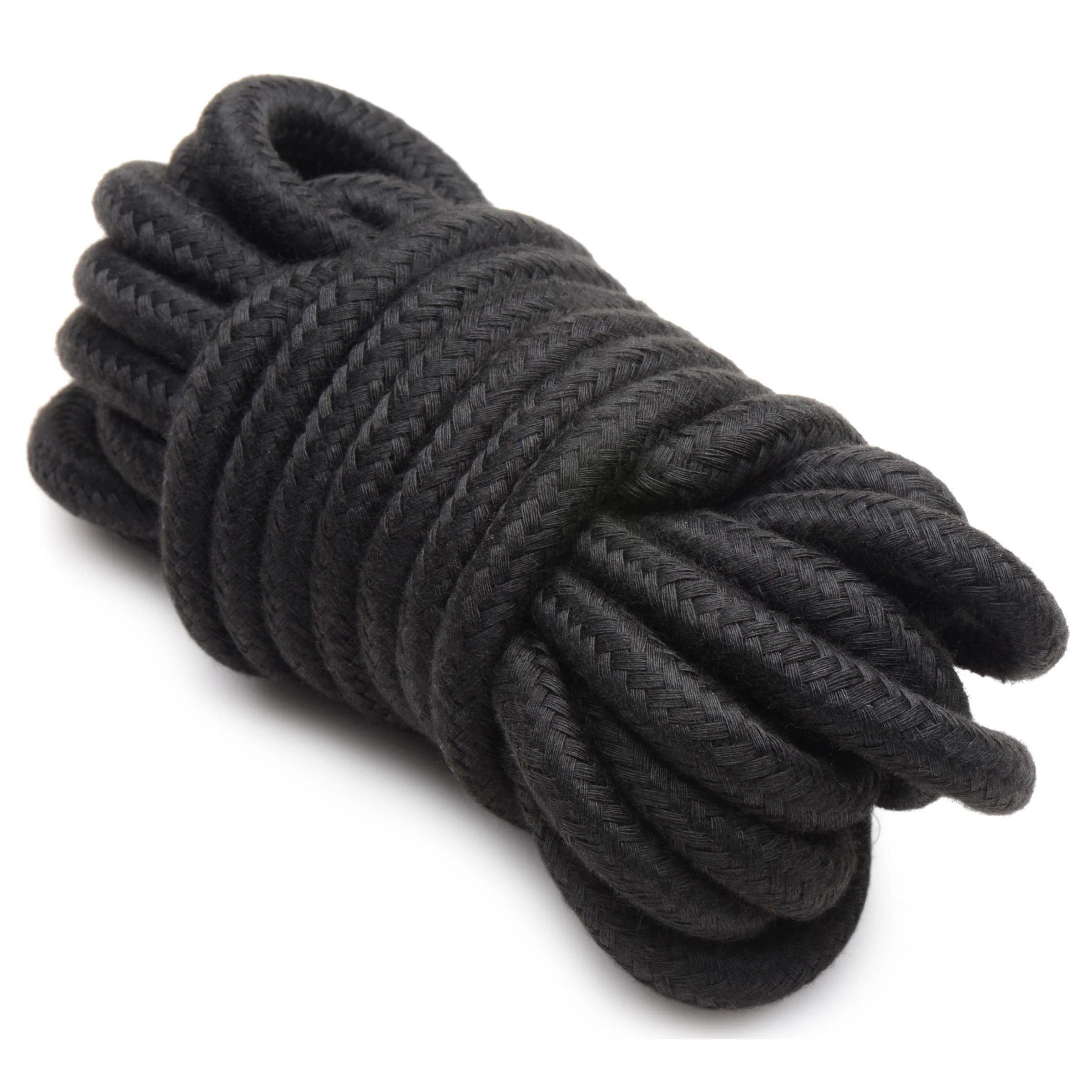 Hook Up 10 Piece Plush Bondage Set - Image 11