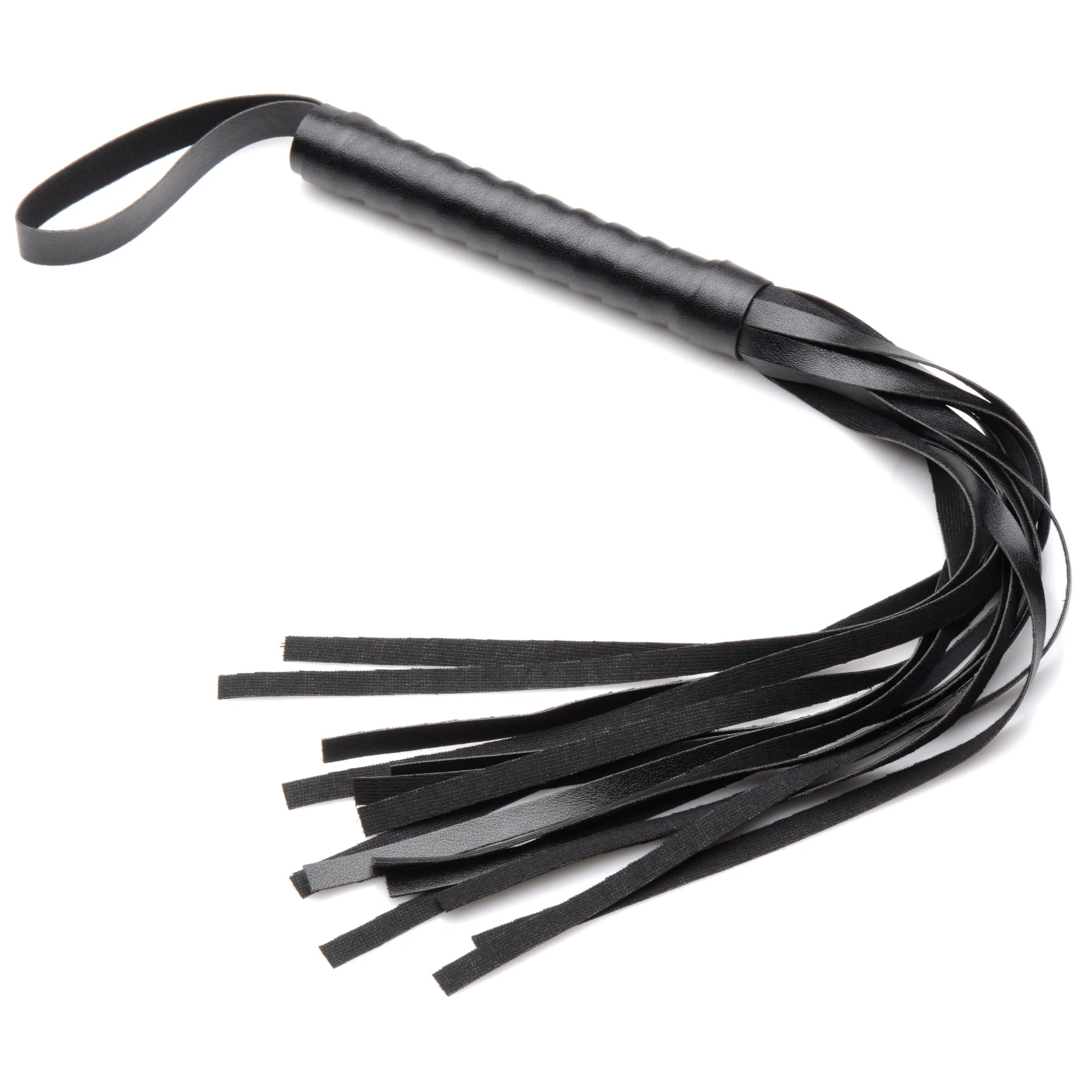 Hook Up 10 Piece Plush Bondage Set - Image 7