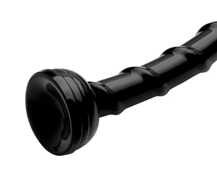 Hosed 18 Inch Swirl Thin Anal Snake - Image 4