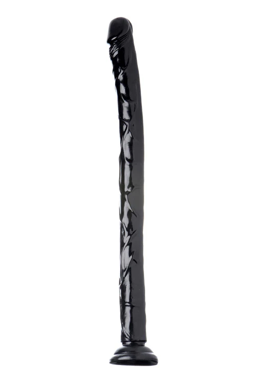 Hosed 19 Inch Realistic Anal Dildo - Image 4