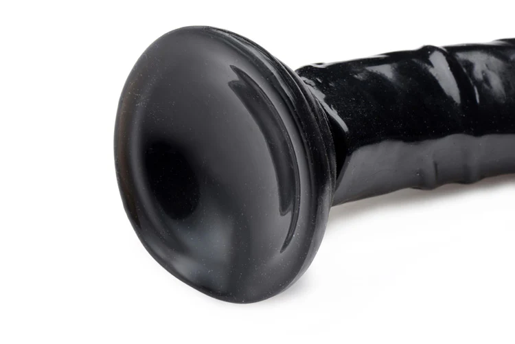 Hosed 19 Inch Realistic Anal Dildo - Image 5