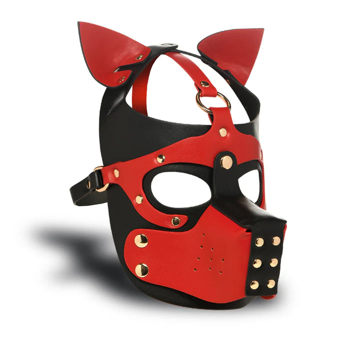 Hound Hood with Muzzle - Image 2