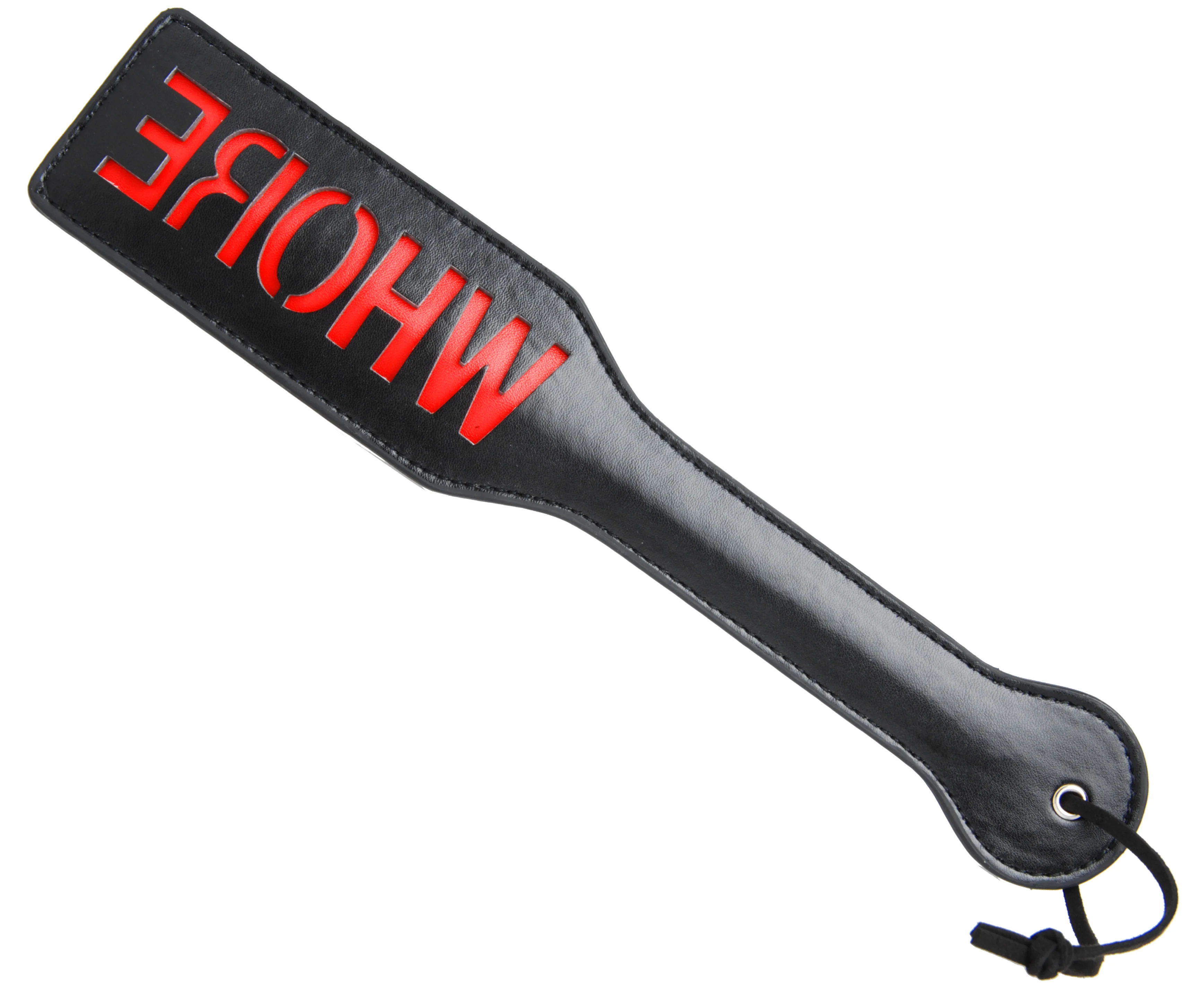 Imprint Spanking Paddle - Image 4