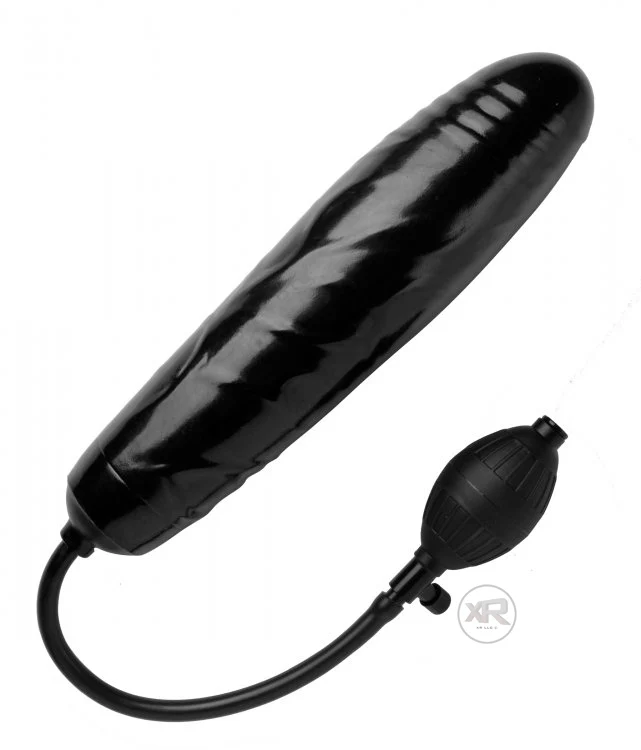 Inflatable Dildo - Image 2