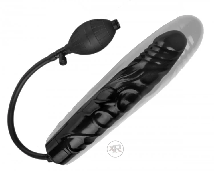 Inflatable Dildo - Image 4