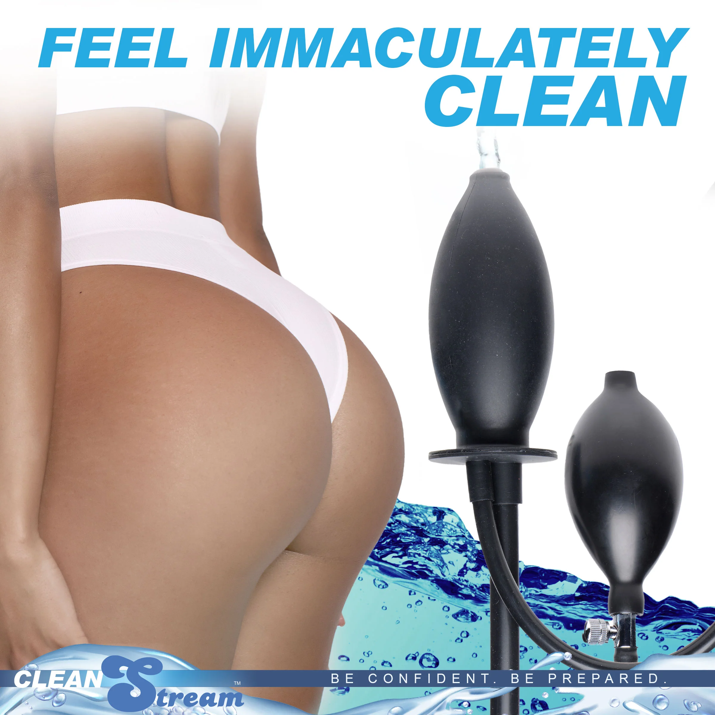 Inflatable Enema Nozzle - Image 6
