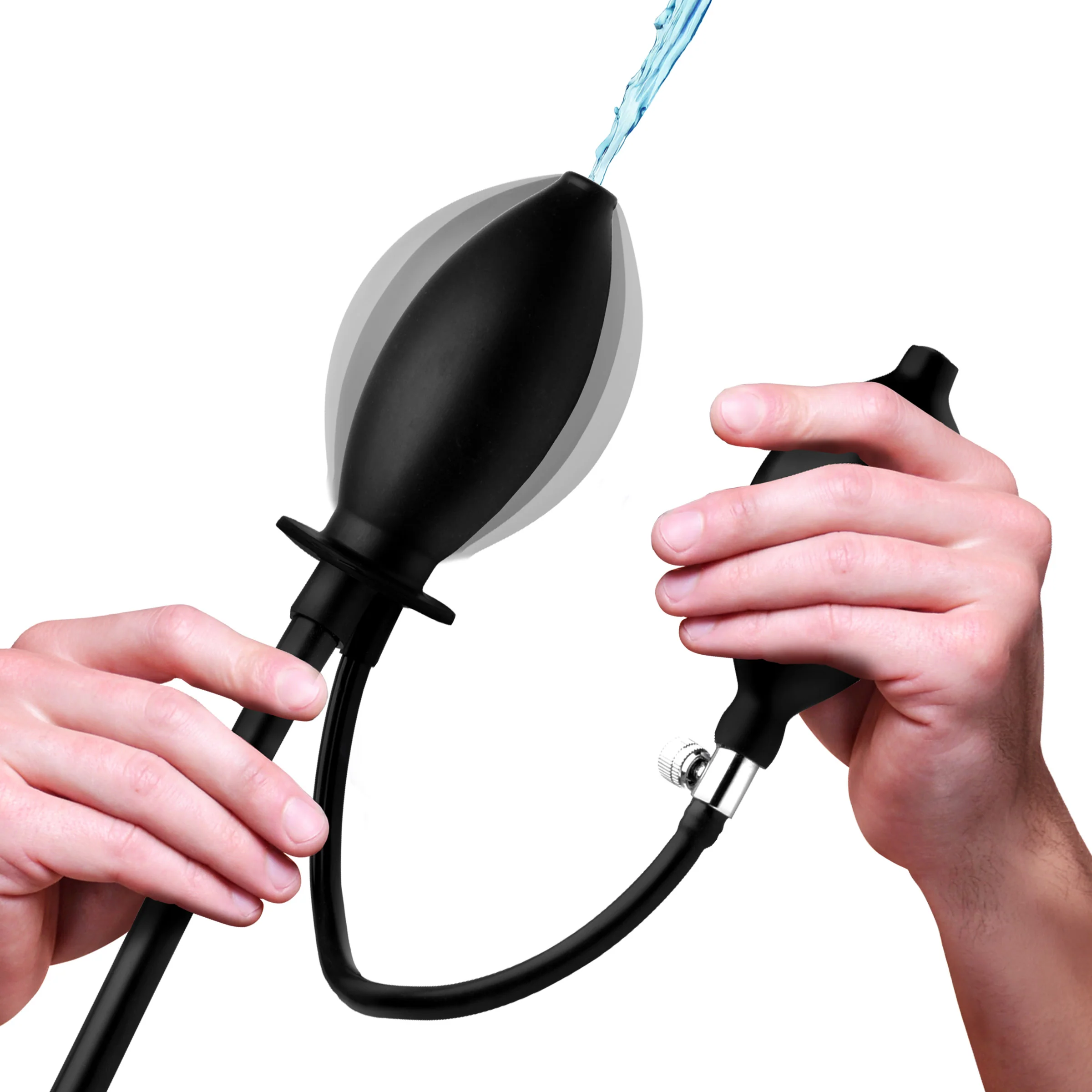 Inflatable Enema Nozzle - Image 8
