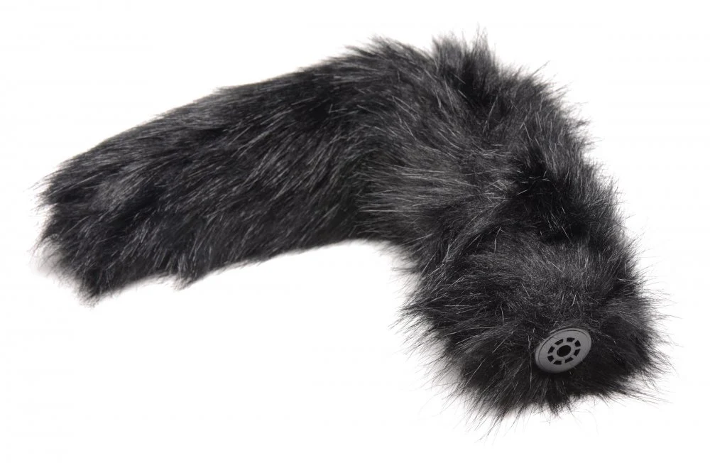 Interchangeable Add-On Fox Tail - Image 4