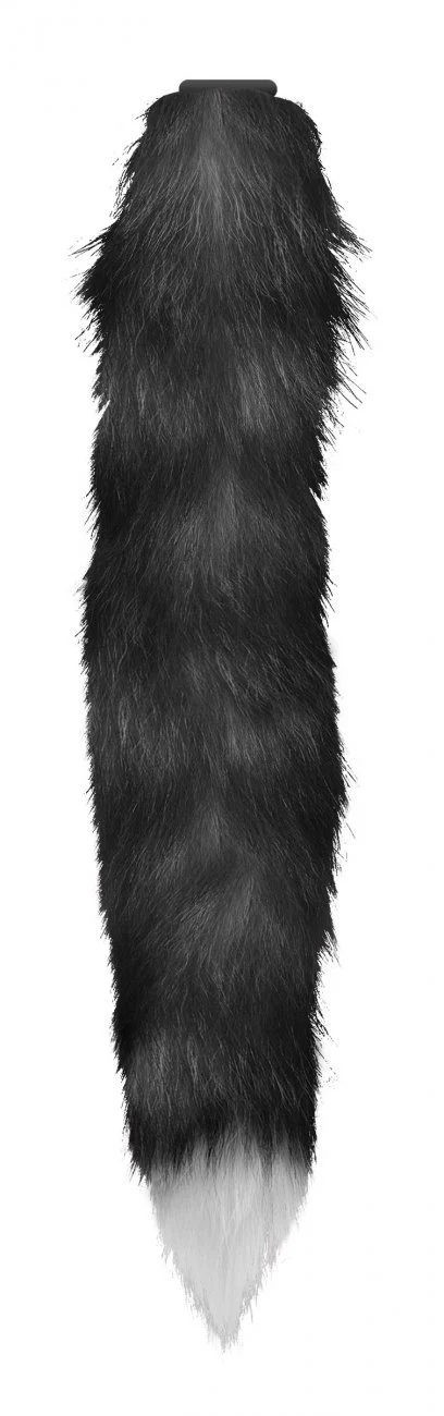 Interchangeable Add-On Fox Tail - Image 5
