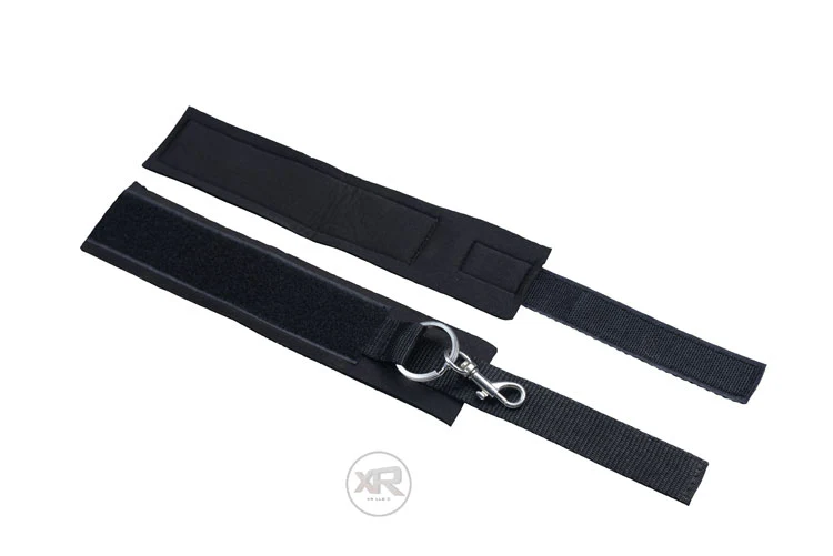 Interlace Bed Restraint Set - Image 2