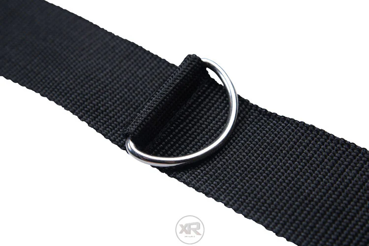 Interlace Bed Restraint Set - Image 8