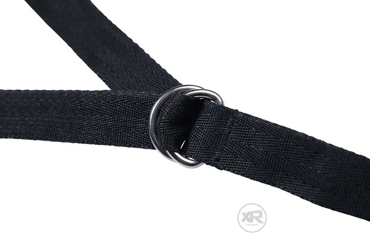Interlace Bed Restraint Set - Image 9