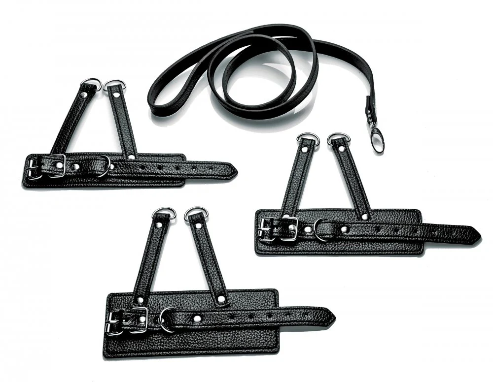 Isabella Sinclaire 3 Piece Ball Stretcher Training Set - Image 5