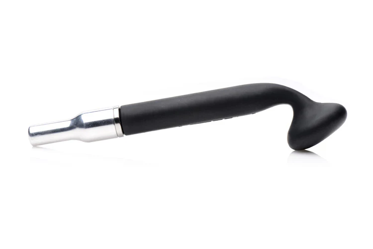 Isabella Sinclaire Deluxe Silicone eStim Wand Kit - Image 2