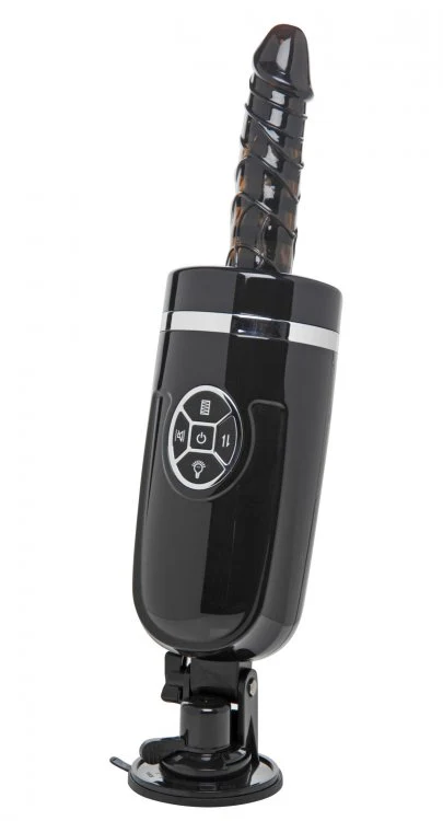 Jaxxx 2.0 Adjustable Rechargeable Sex Machine - Image 3
