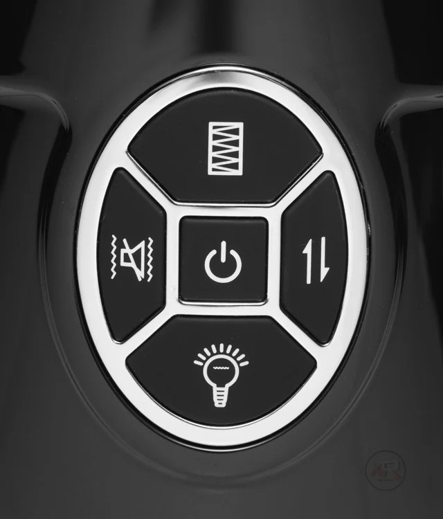 Jaxxx 2.0 Adjustable Rechargeable Sex Machine - Image 6