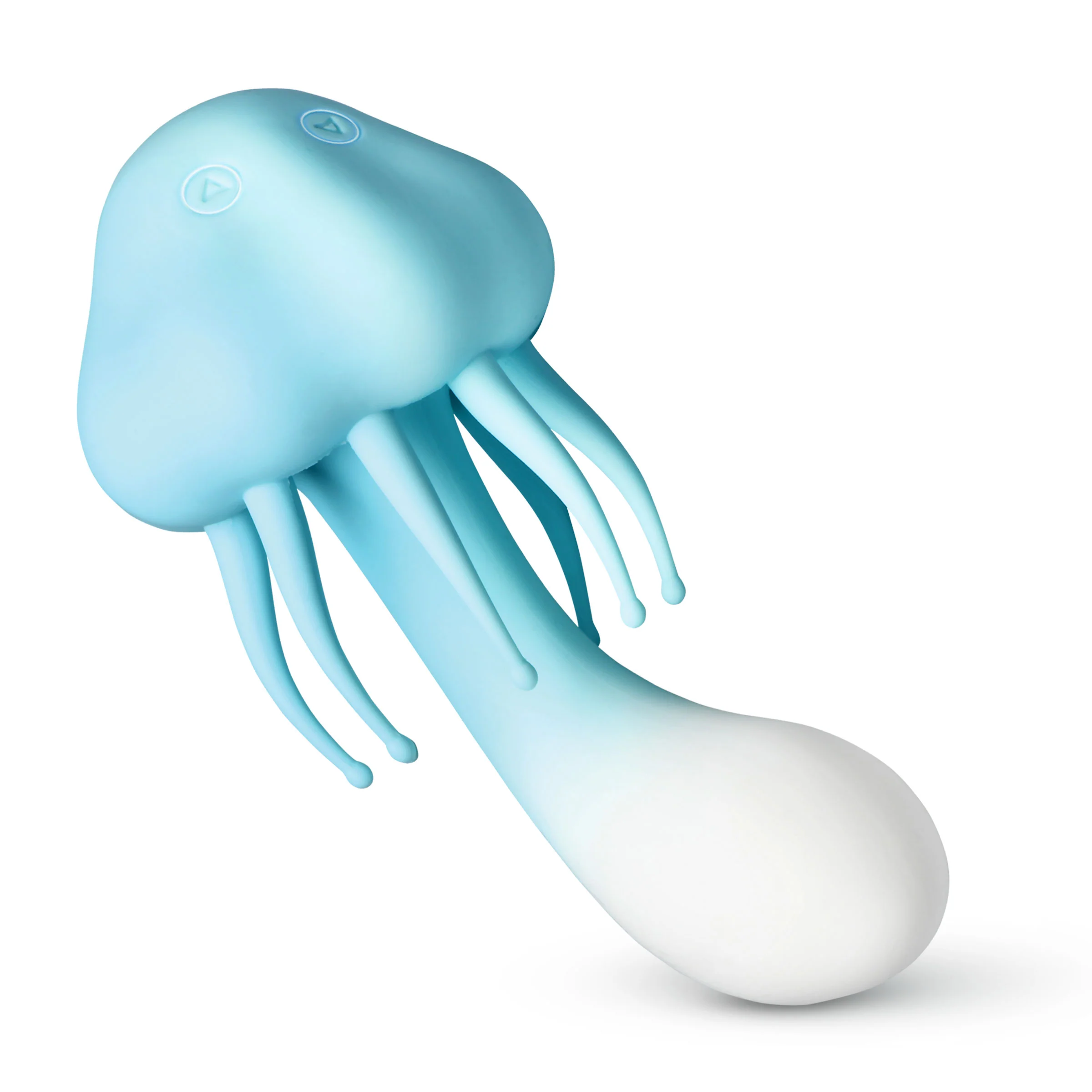 Jellyvibe Silicone Vibrator - Image 5