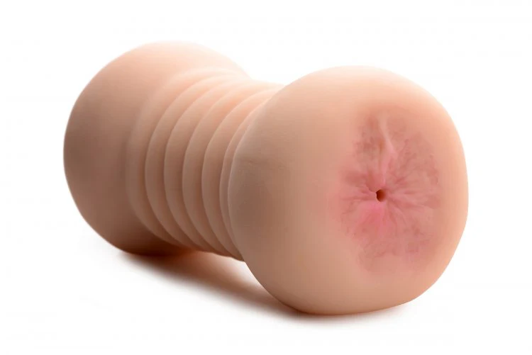 Jesse Jane Ass to Mouth Stroker - Image 3