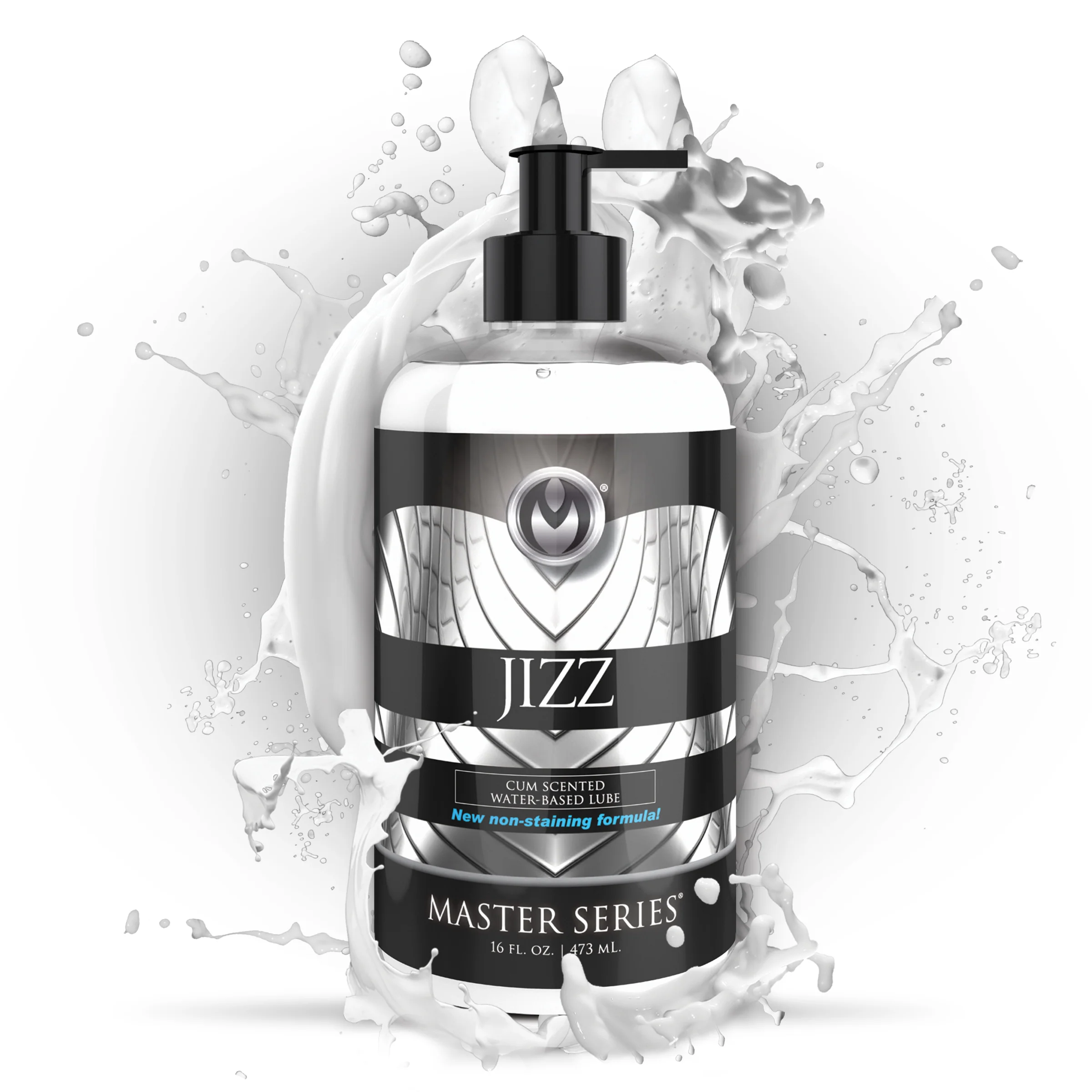 Jizz-Scented Lubricant - Image 7