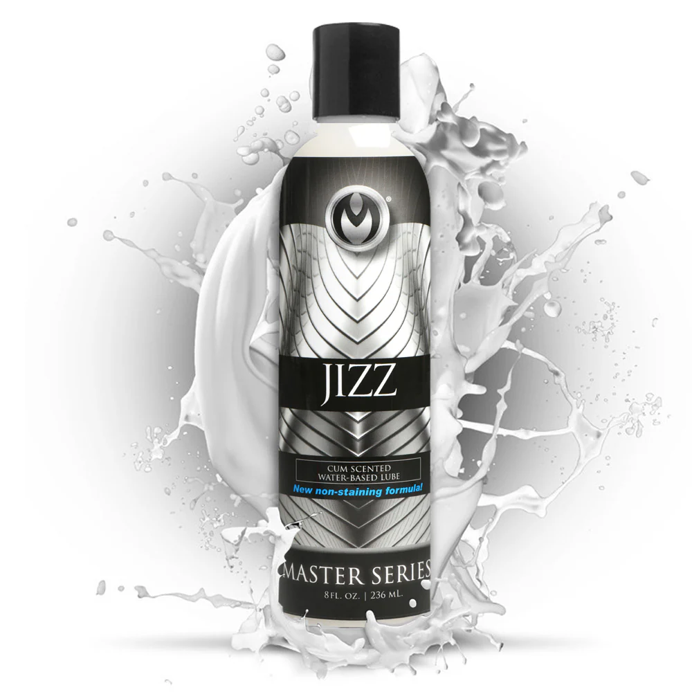 Jizz-Scented Lubricant - Image 8
