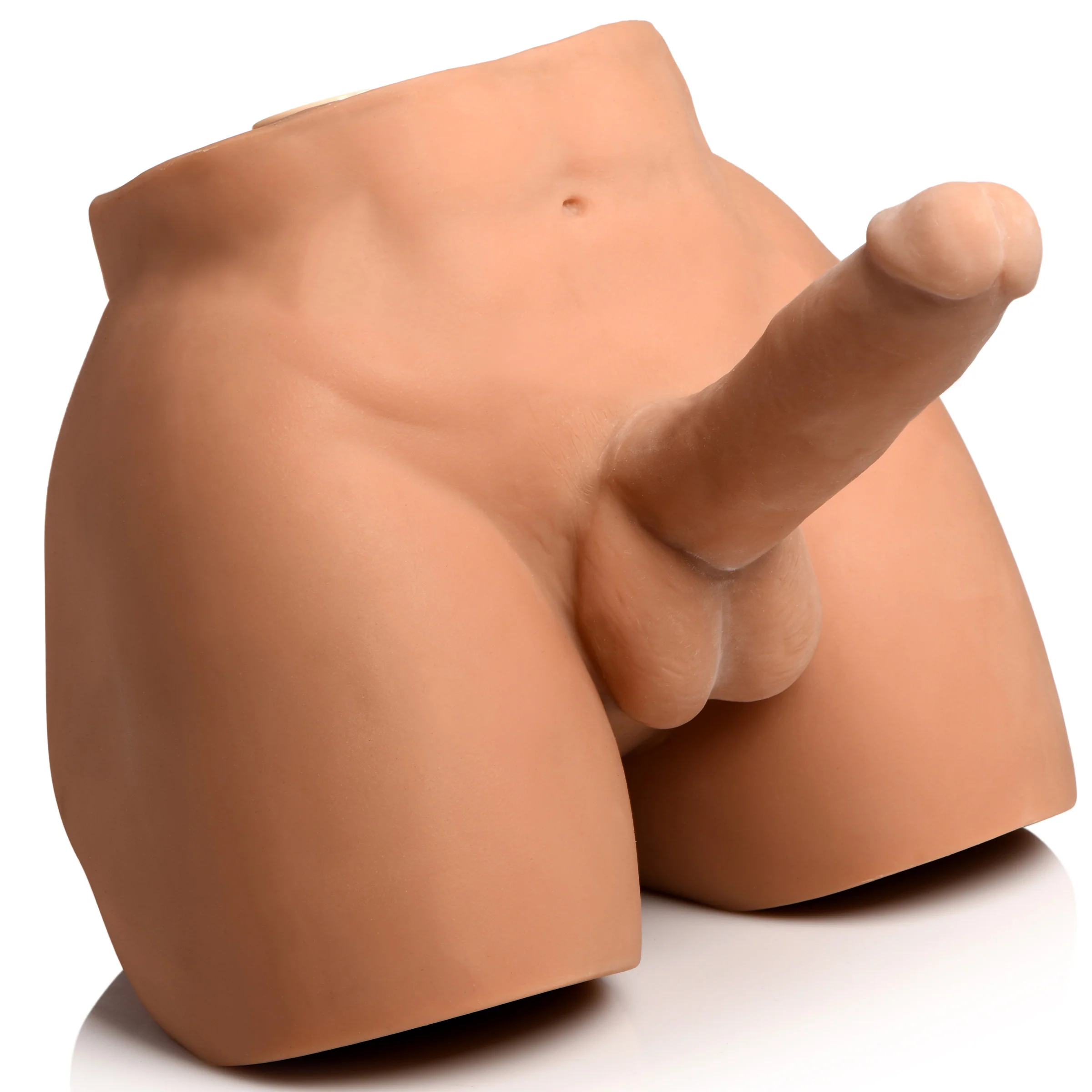 JOCK Auto-Squeezing & Vibrating Male Masturbator - Image 10