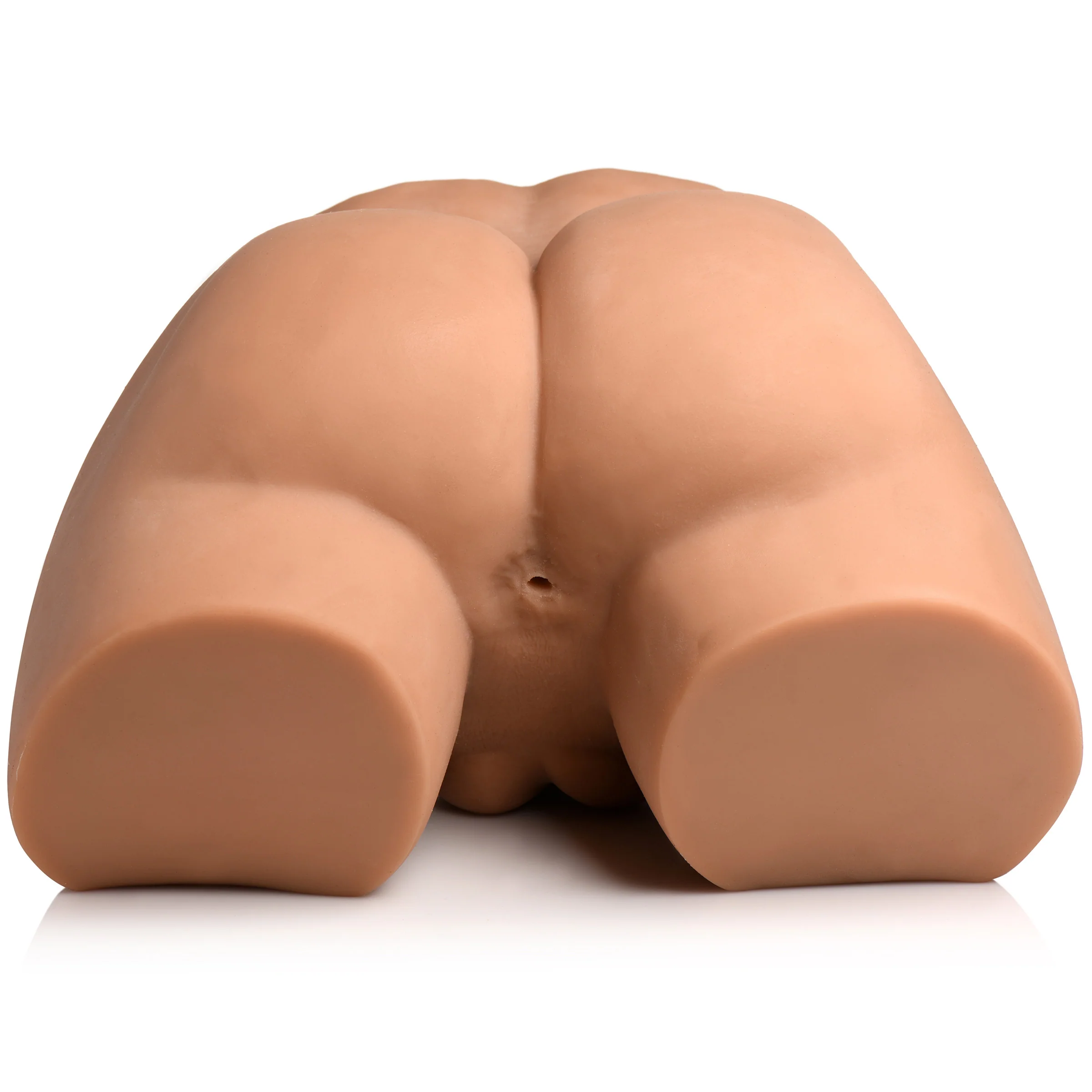 JOCK Auto-Squeezing & Vibrating Male Masturbator - Image 11