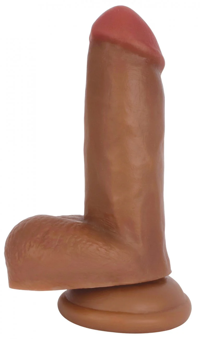 Jock Dong with Balls - Image 2