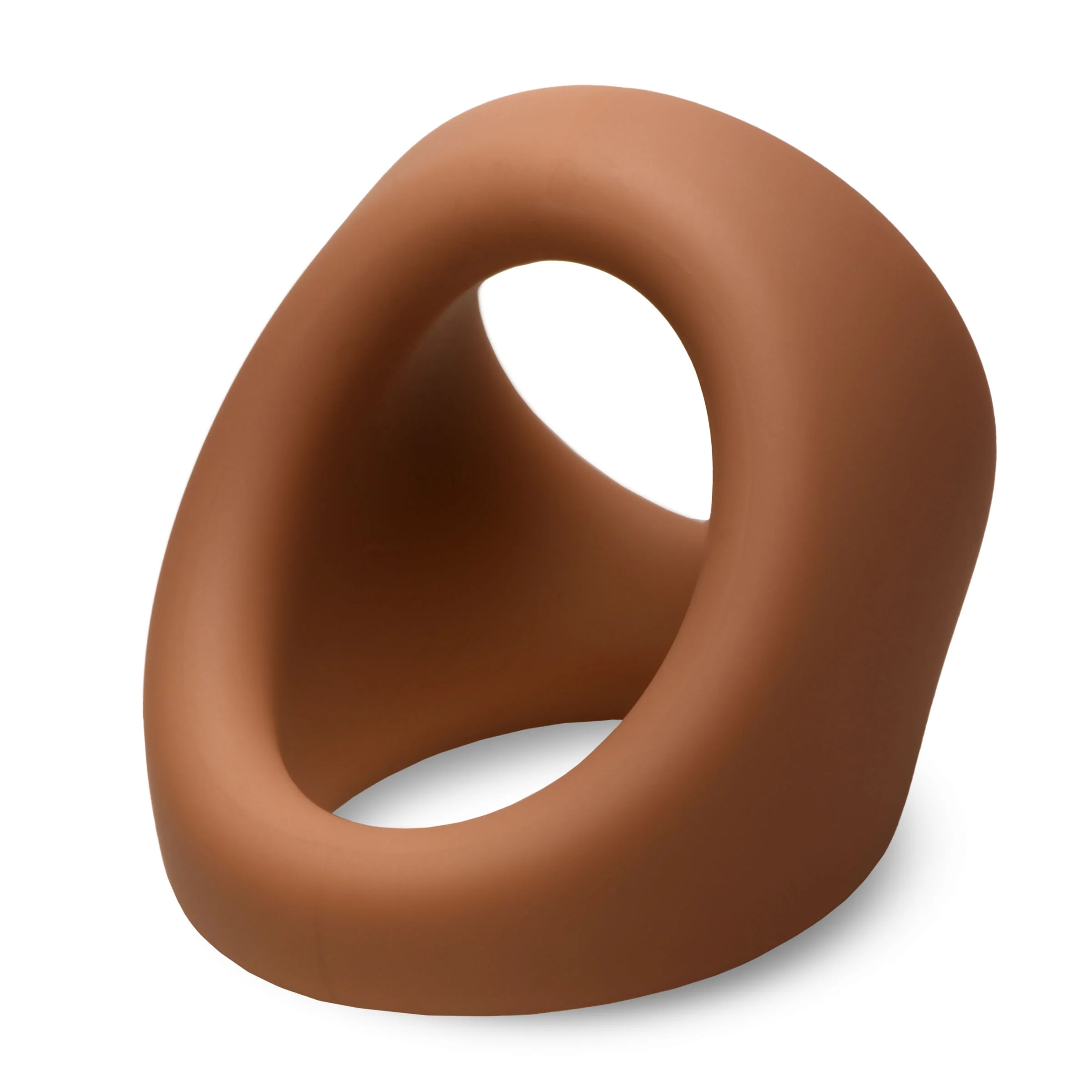 JOCK Silicone Cock & Ball Ring - Image 6