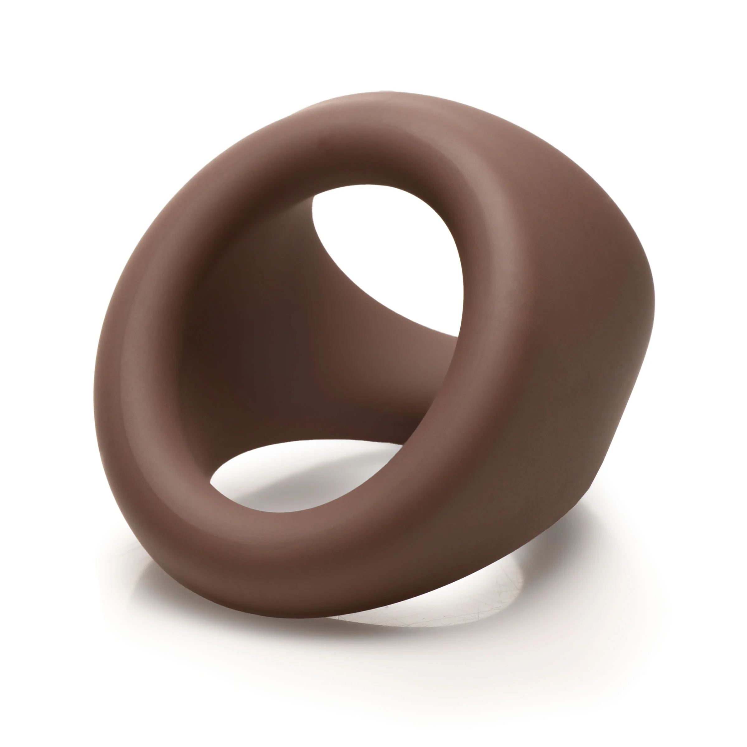JOCK Silicone Cock & Ball Ring - Image 7