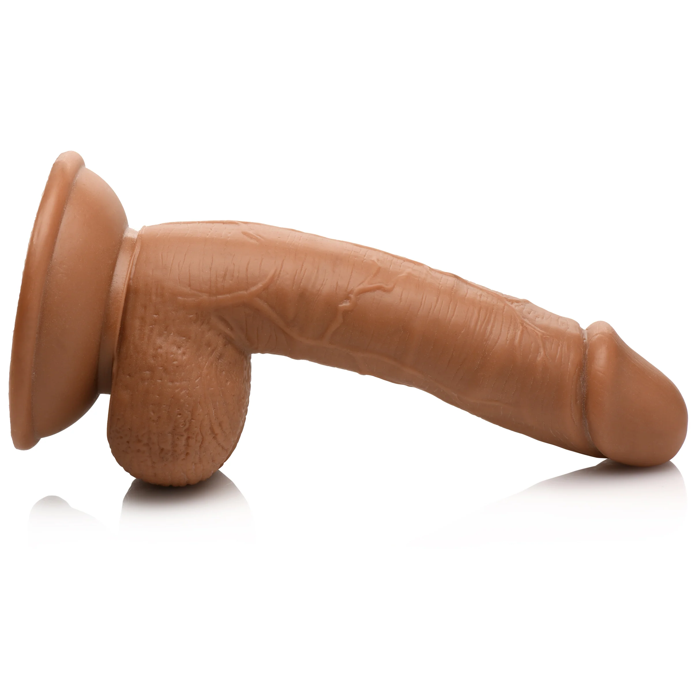 JOCK Soccer Sam 7" Dildo w/ Balls - Image 9