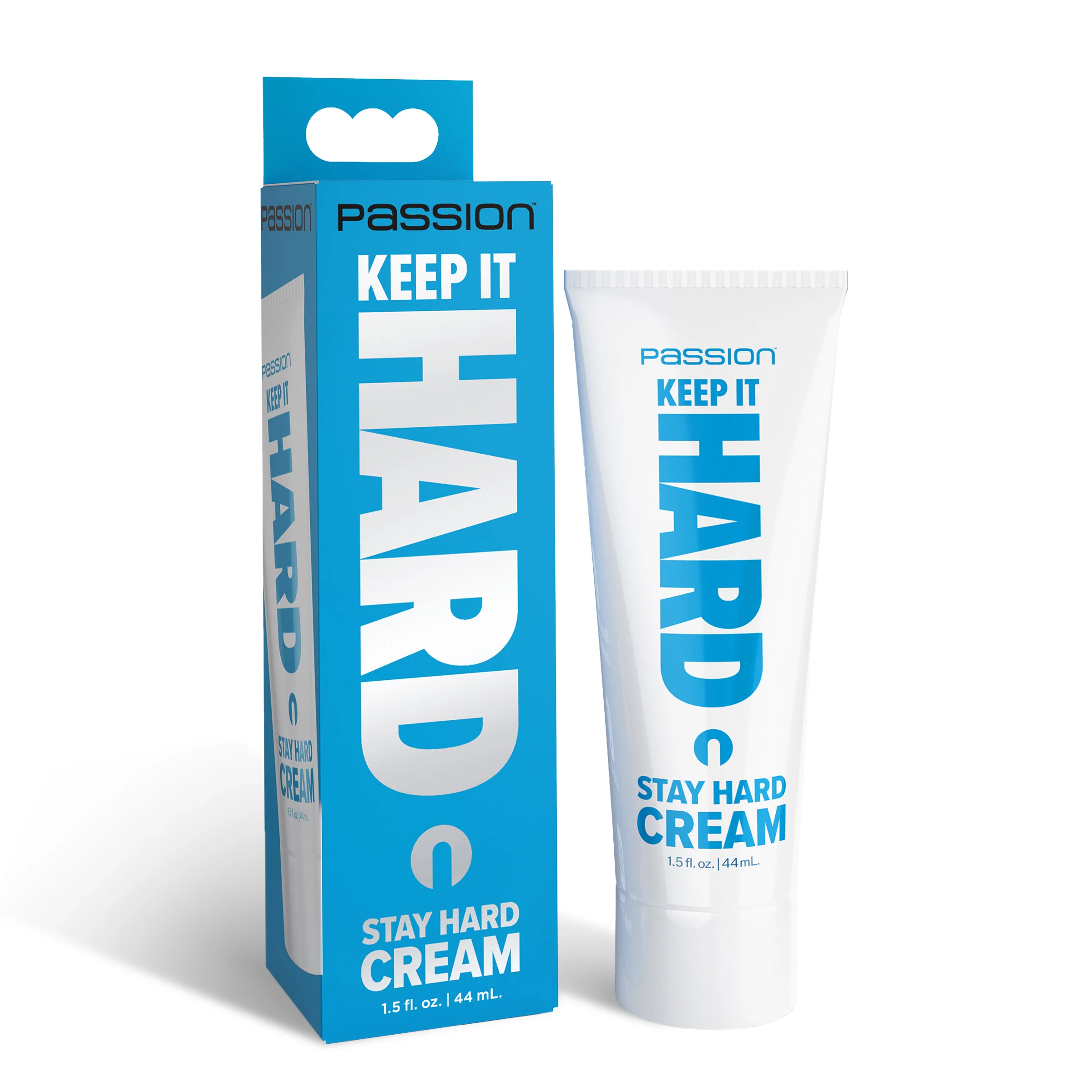 Keep it Hard Stay Hard Cream - Image 5