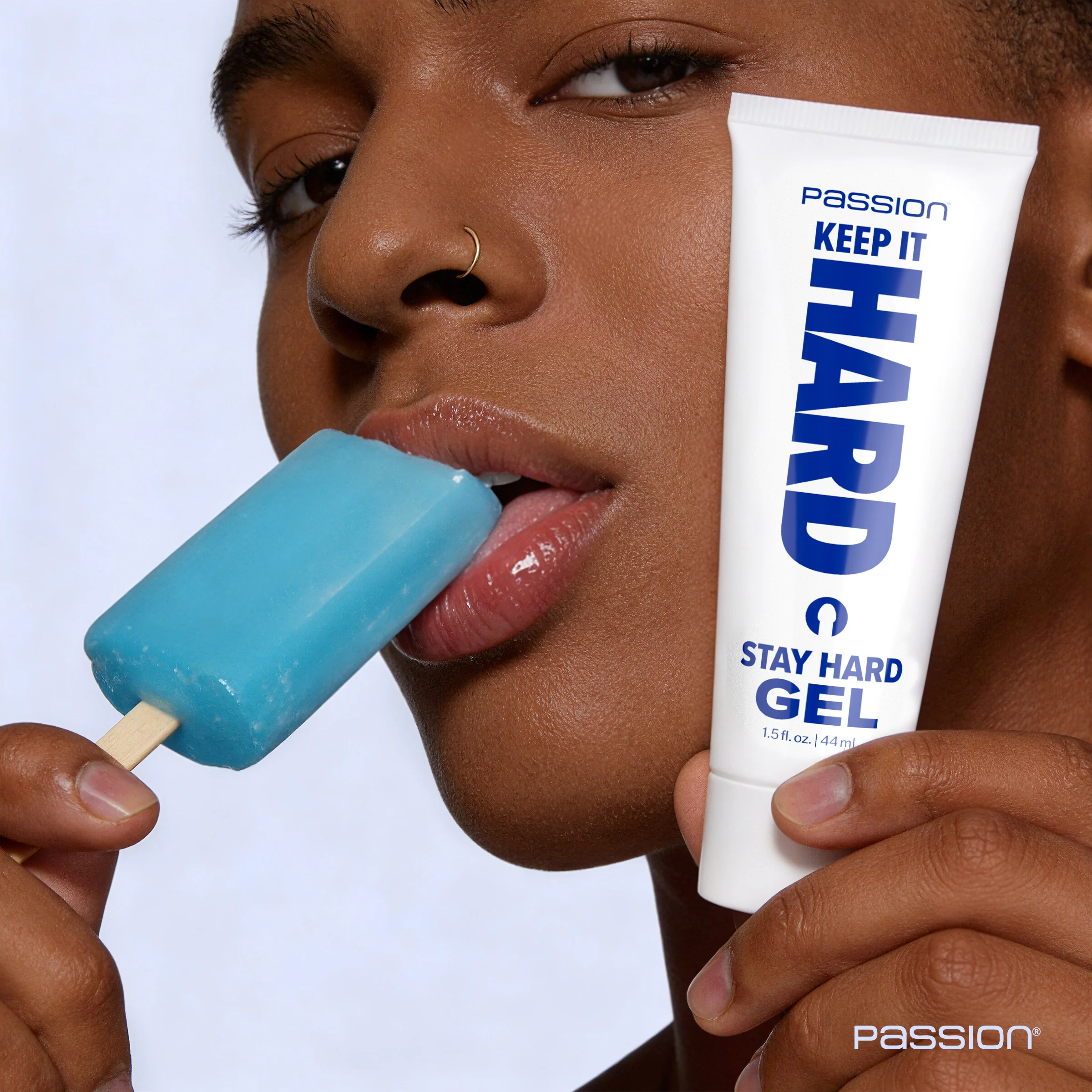 1.5oz Keep It Hard Stay Hard Gel - Image 3