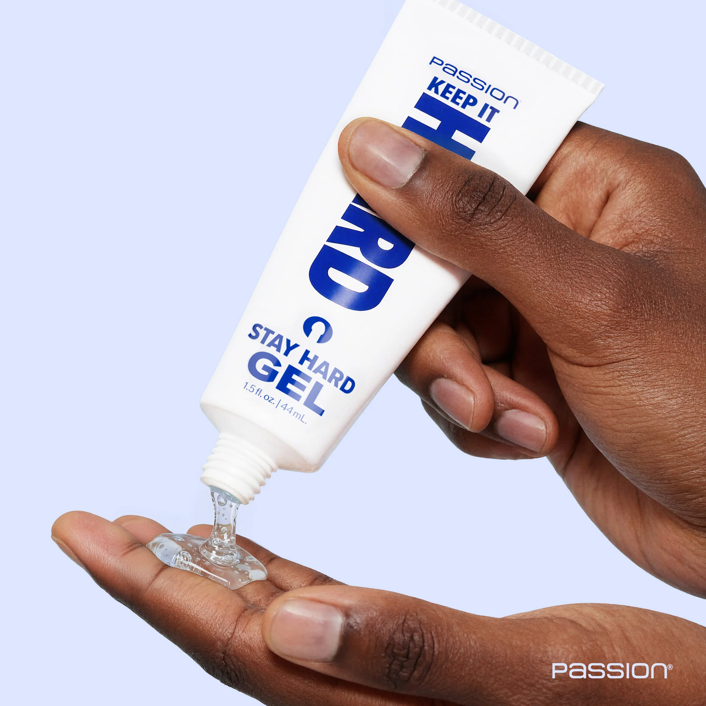 1.5oz Keep It Hard Stay Hard Gel - Image 5