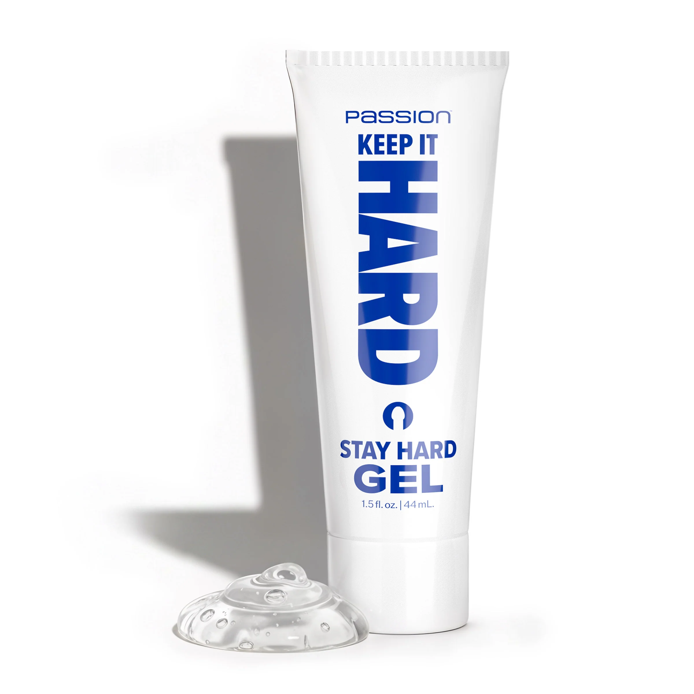 1.5oz Keep It Hard Stay Hard Gel - Image 6