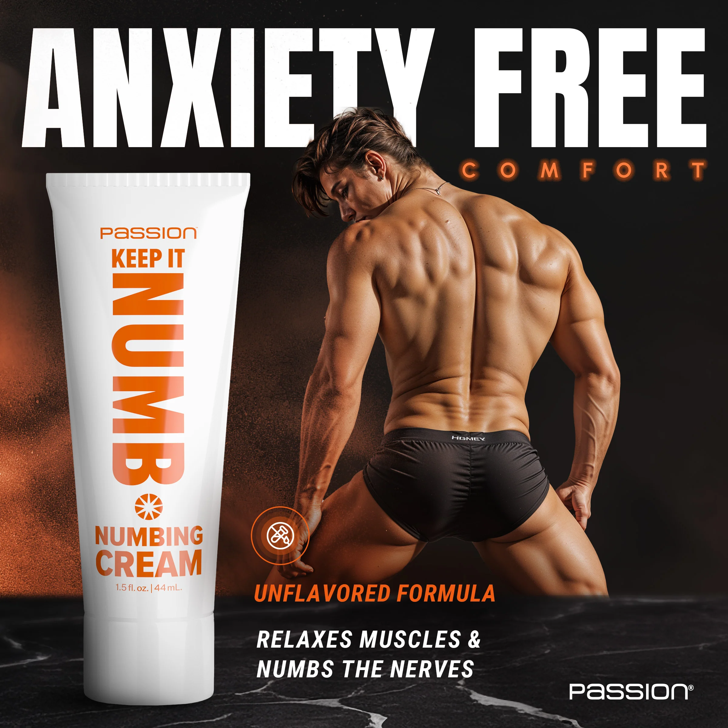 Keep it Numb Numbing Cream - Image 2