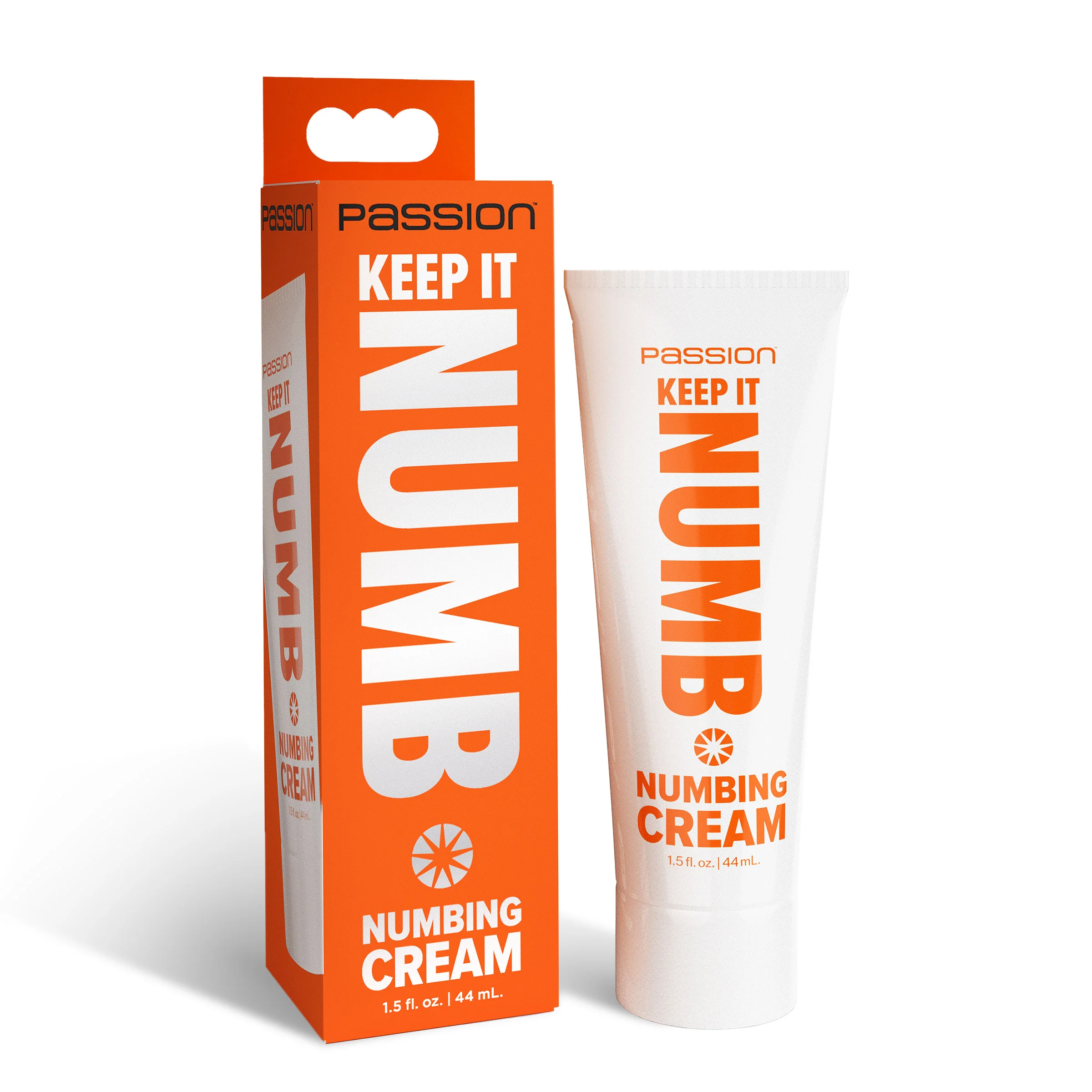 Keep it Numb Numbing Cream - Image 5
