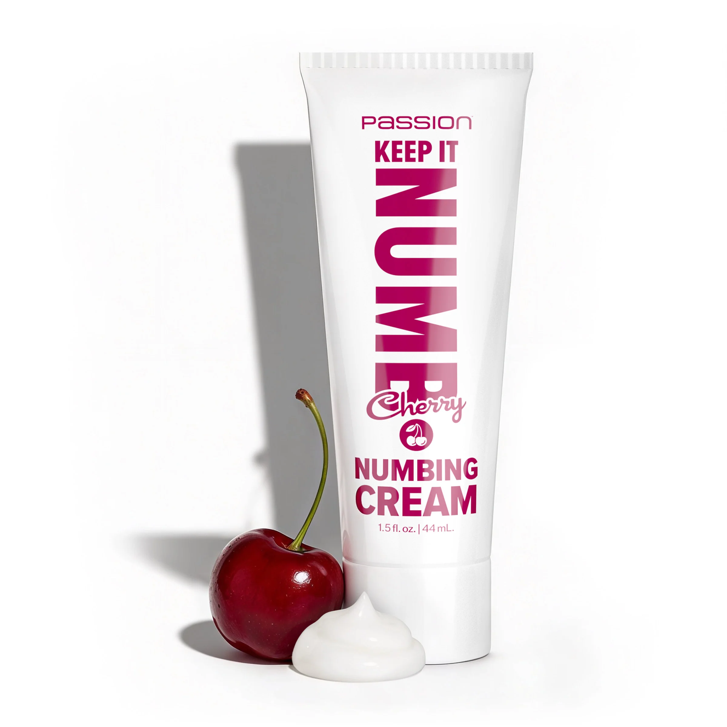 1.5oz Keep It Numb Cherry-Flavored Numbing Cream - Image 6