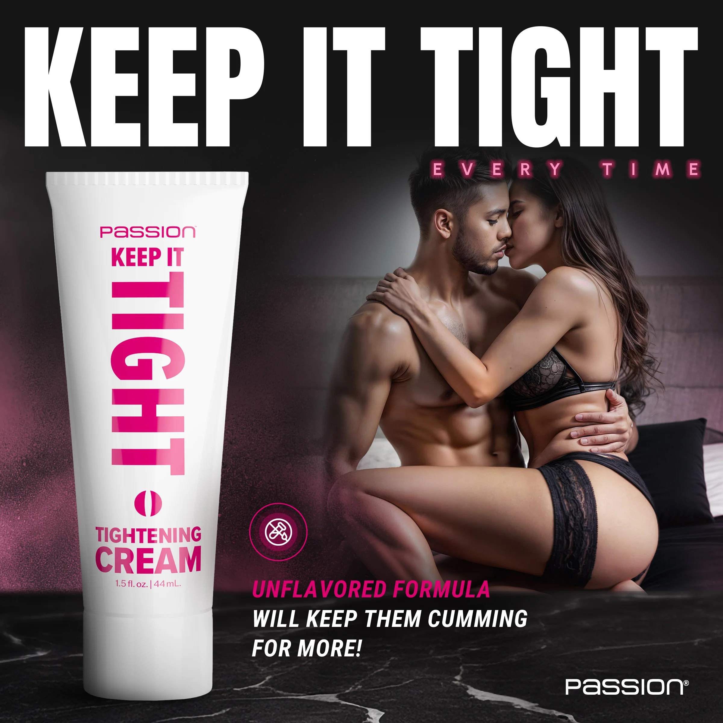 Keep it Tight Tightening Cream - Image 3