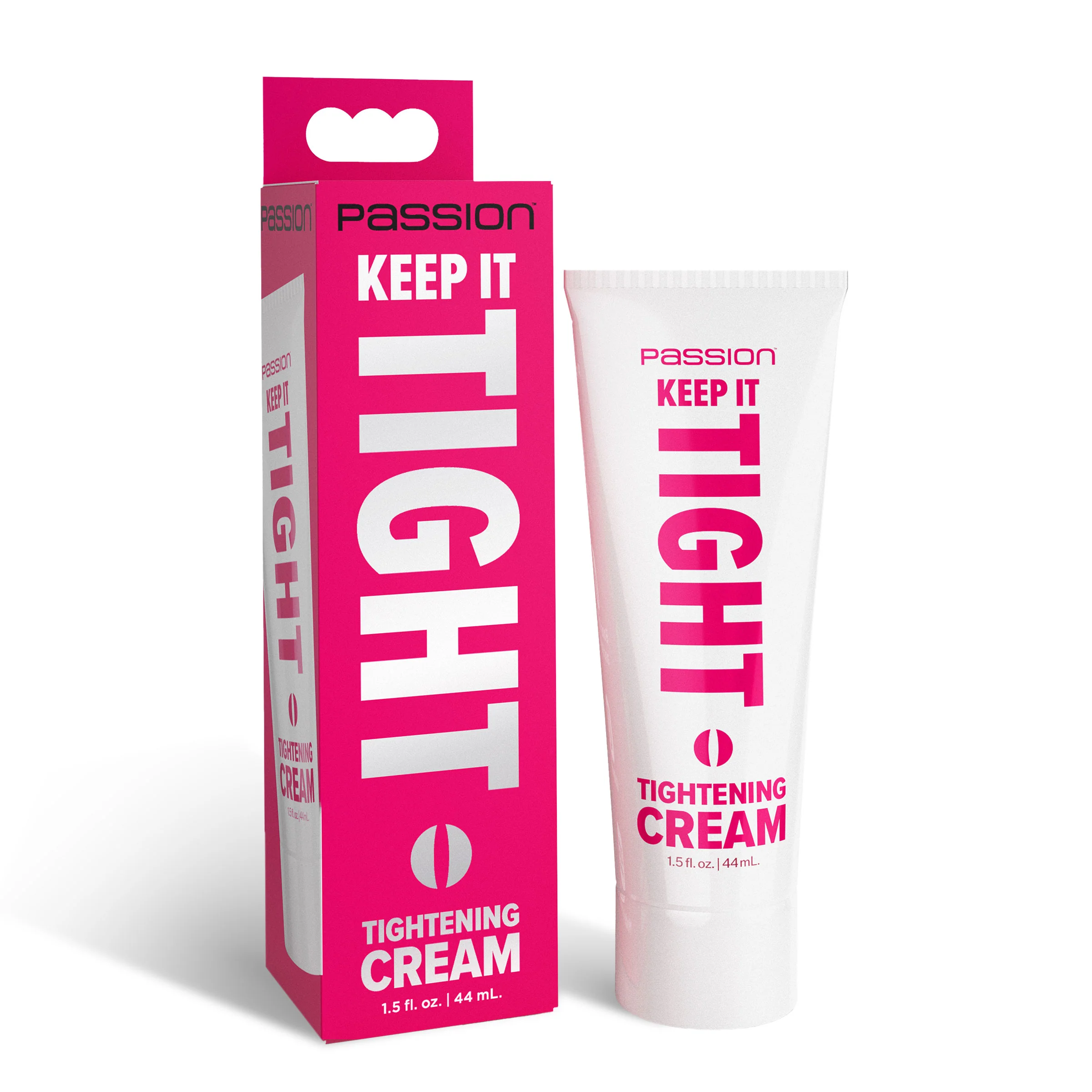 Keep it Tight Tightening Cream - Image 5