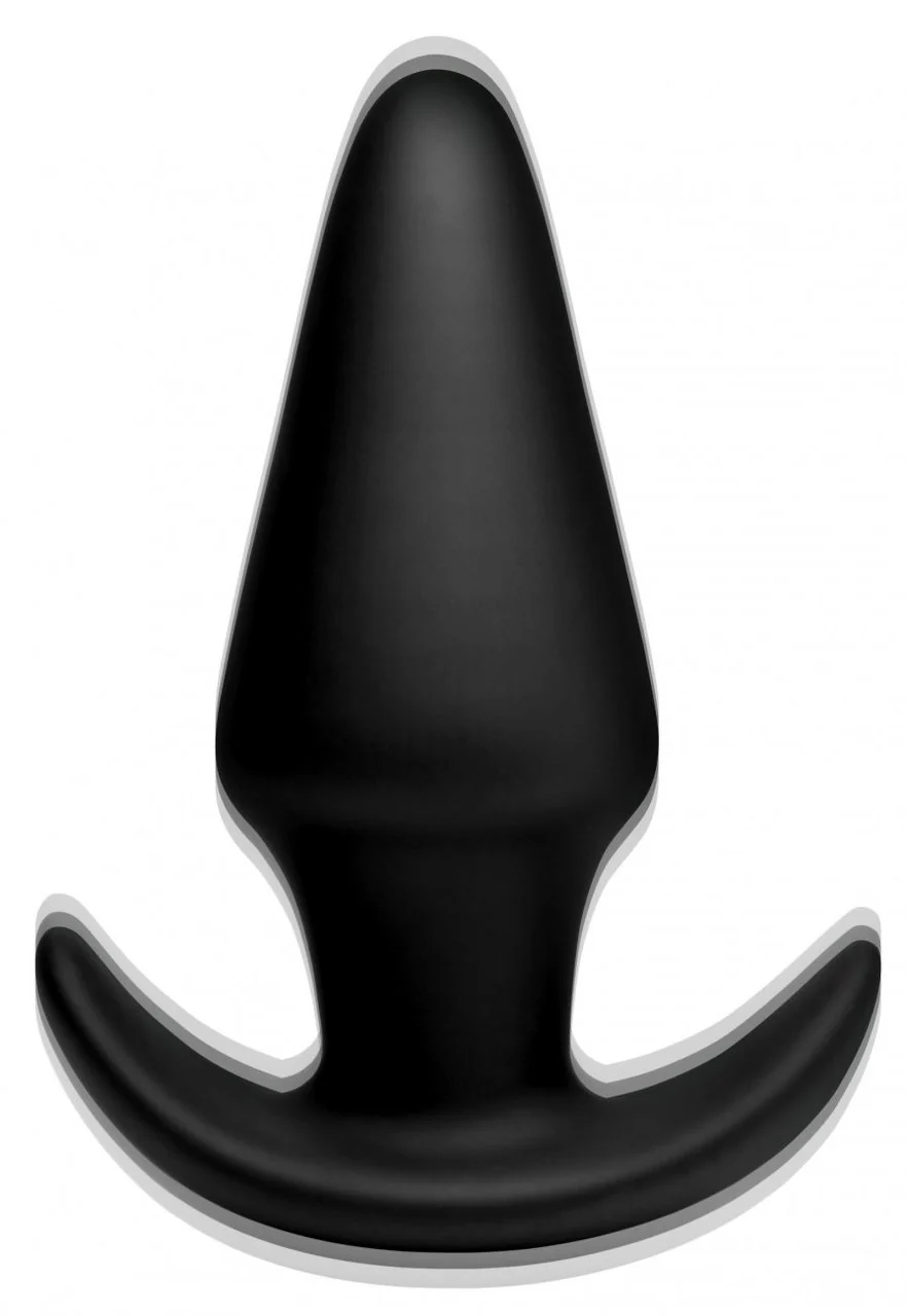 Kinetic Thumping 7X Large Anal Plug - Image 3