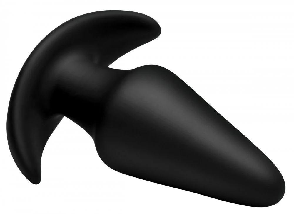 Kinetic Thumping 7X Large Anal Plug - Image 4