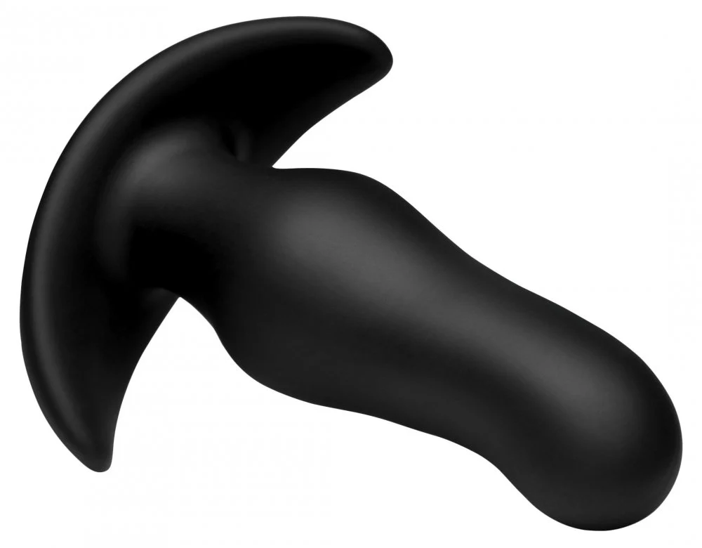 Kinetic Thumping 7X Prostate Anal Plug - Image 6