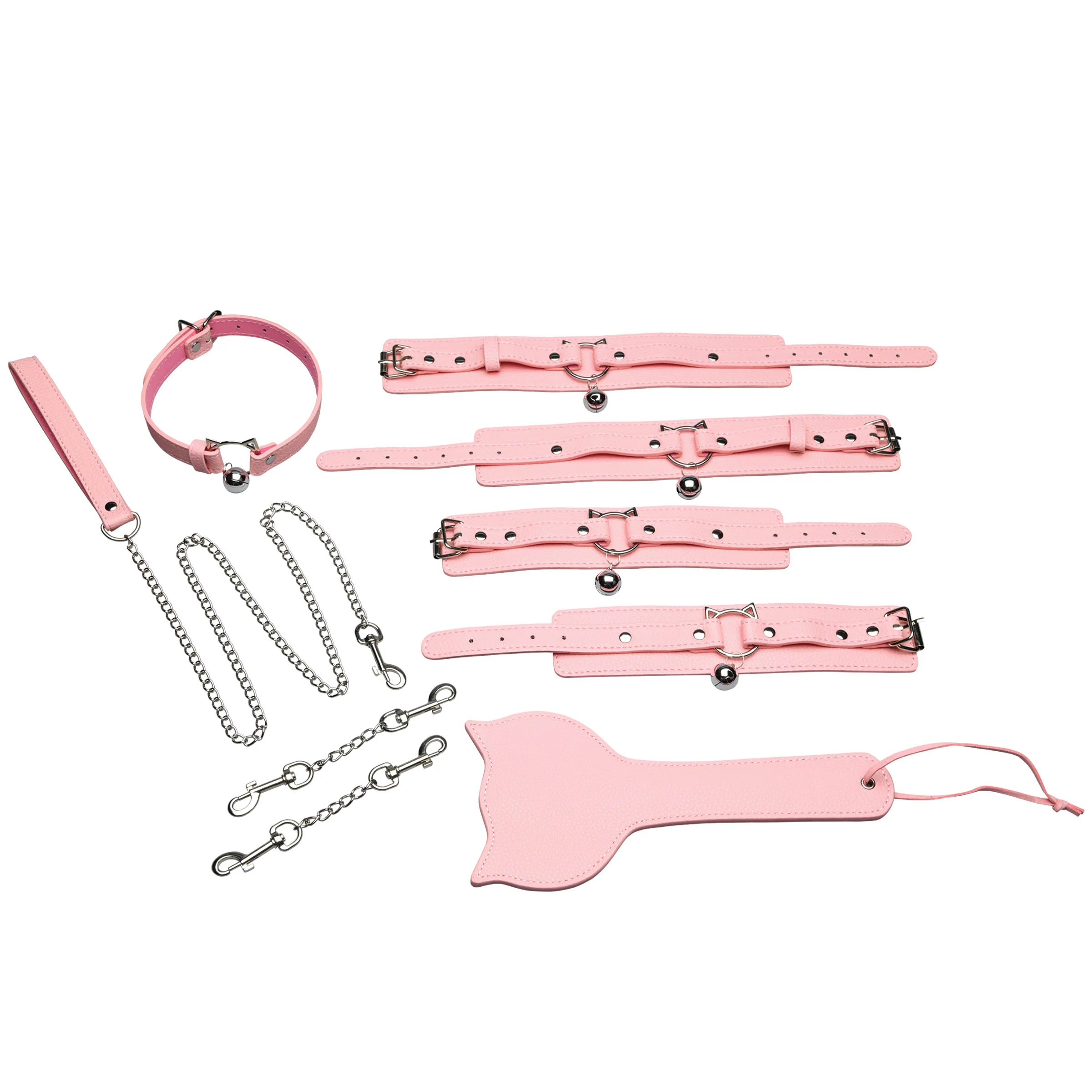 Kitty Bondage Set - Image 5